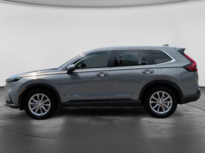 Used 2024 Honda CR-V EX-L