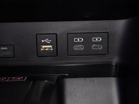 New 2026 Toyota Camry Hybrid image 14