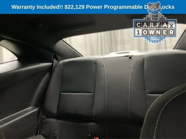 Used 2011 Chevrolet Camaro SS w/ RS Package RWD image 11