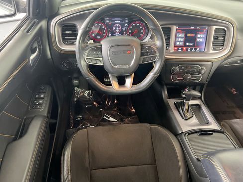 Used 2022 Dodge Charger GT w/ Plus Group image 21