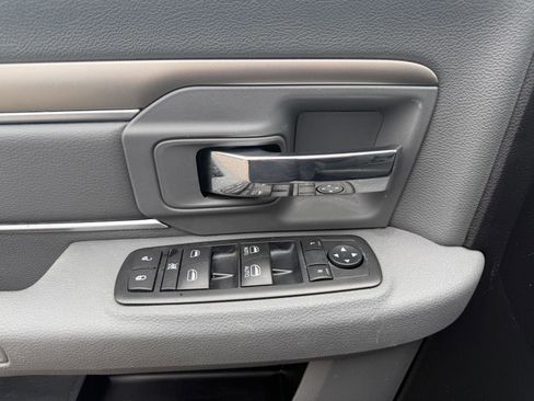 Used 2015 RAM 1500 Outdoorsman image 10