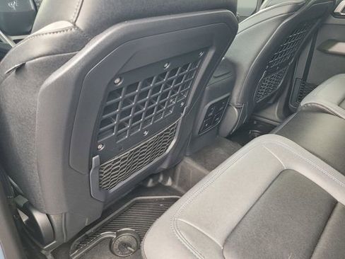 Used 2023 Ford Bronco Black Diamond image 14