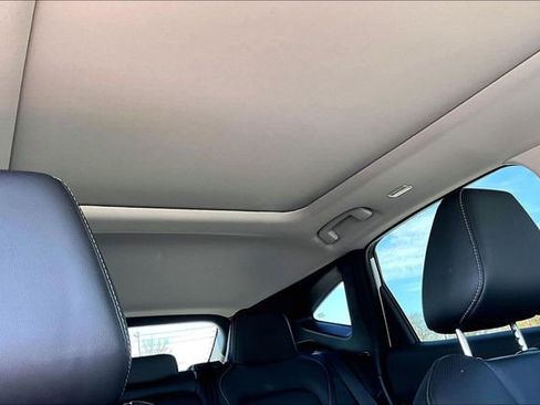 New 2026 Nissan Murano SL AWD/4WD image 17