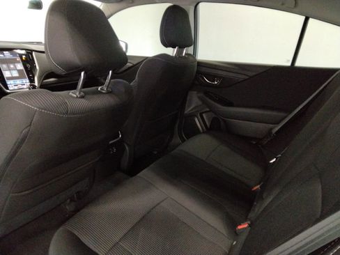 Used 2024 Subaru Legacy Premium image 32