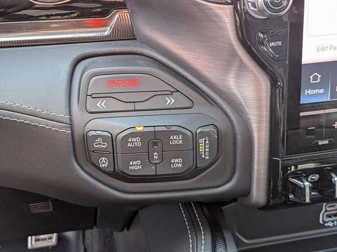 New 2026 RAM 1500 RHO w/ RHO Level 1 Equipment Group AWD/4WD image 21