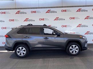 Certified 2020 Toyota RAV4 LE w/ Carpet Mat Package video 2