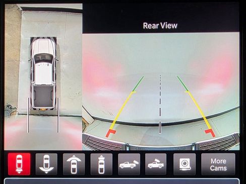 New 2026 RAM 3500 Tradesman image 8