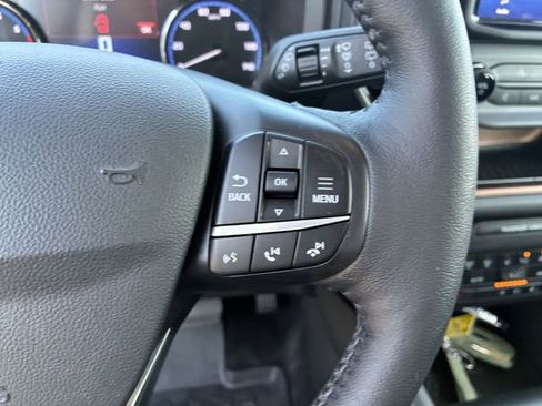 Used 2021 Ford Bronco Sport Outer Banks image 22