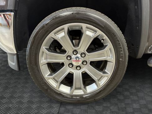 Used 2014 GMC Sierra 1500 SLE w/ SLE Value Package image 15