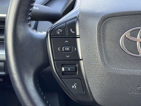 Used 2024 Toyota Prius LE image 11