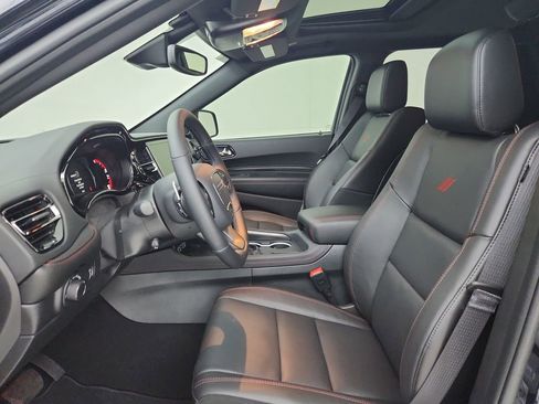 New 2026 Dodge Durango GT AWD/4WD image 18