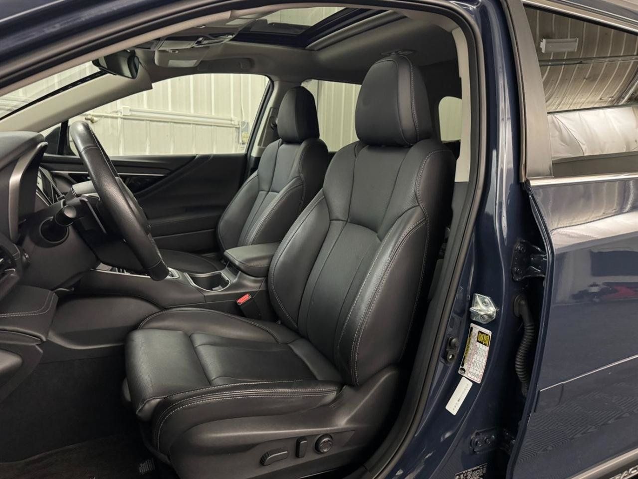 Used 2024 Subaru Outback Limited AWD/4WD image 7