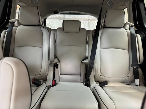 Used 2026 Honda Odyssey Touring image 16