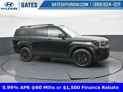 New 2026 Hyundai Santa Fe XRT