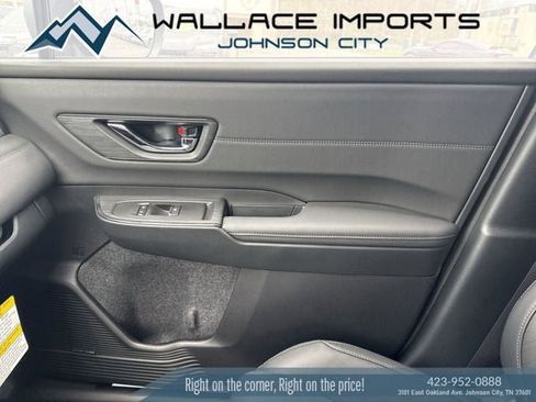 New 2026 Subaru Outback Touring XT AWD/4WD image 72