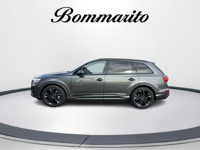 New 2026 Audi Q7 3.0T Premium Plus