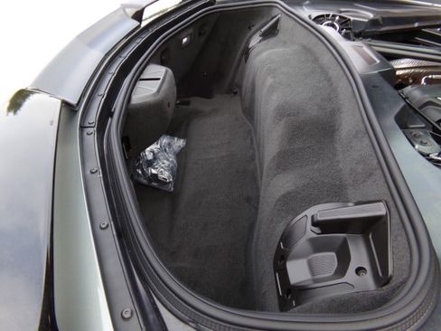 Used 2023 Chevrolet Corvette Stingray Preferred Cpe w/ Z51 Performance Package RWD image 13