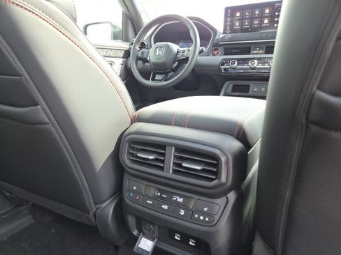 New 2026 Honda Passport TrailSport Elite image 24