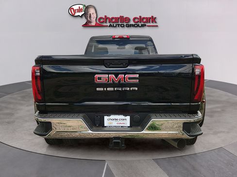 New 2026 GMC Sierra 3500 Pro AWD/4WD image 4