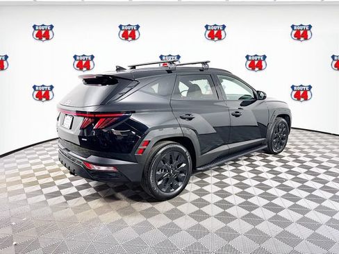 Used 2024 Hyundai Tucson XRT AWD/4WD image 26