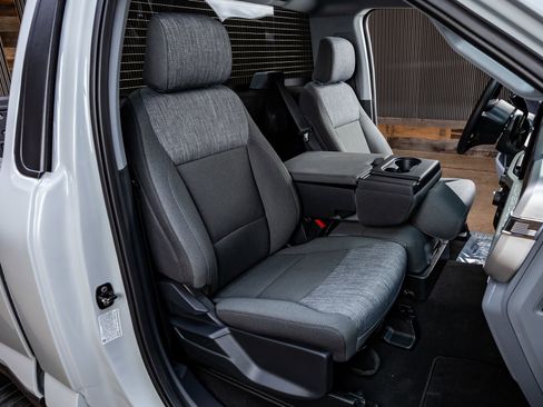 Used 2026 Ford F350 XLT w/ 360-Degree Camera Package image 30