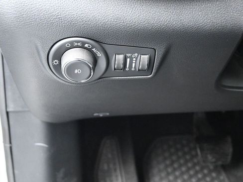 New 2026 Jeep Compass Latitude w/ Quick Order Package 29K image 20