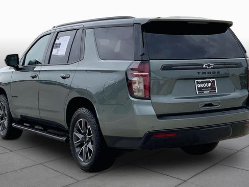 Used 2023 Chevrolet Tahoe Z71 AWD/4WD image 12