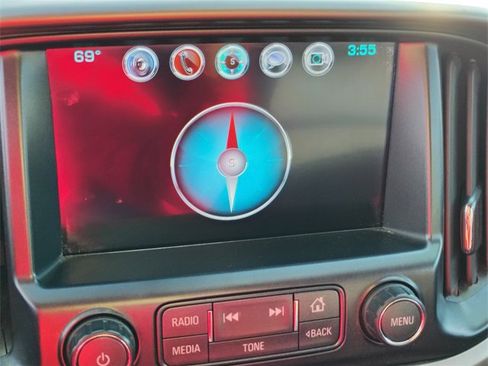 Used 2018 Chevrolet Colorado Z71 image 23