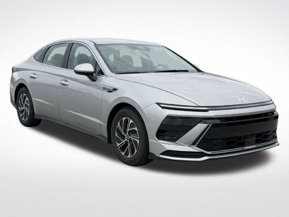 Certified 2026 Hyundai Sonata Blue