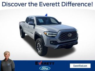 Used 2020 Toyota Tacoma TRD Off-Road w/ TRD Premium Off Road Package AWD/4WD 360° Tour