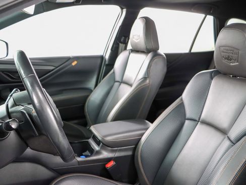 Used 2023 Subaru Outback Wilderness image 24