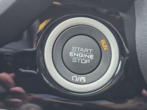 New 2026 RAM 1500 Laramie w/ Night Edition image 22