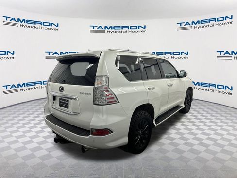 Used 2023 Lexus GX 460 Premium AWD/4WD image 5
