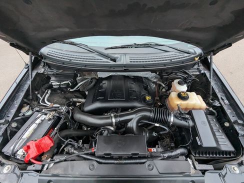 Used 2013 Ford F150 FX4 w/ Luxury Equipment Group AWD/4WD image 31