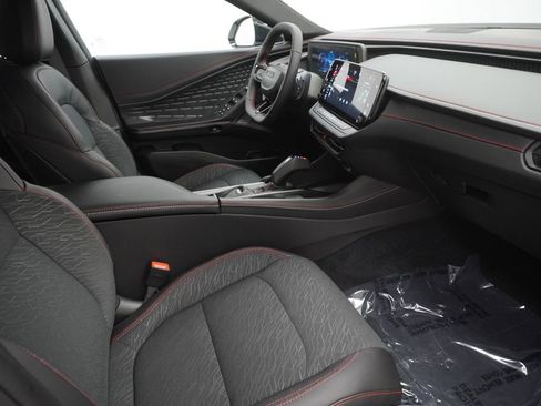 New 2026 Dodge Charger GT w/ Driver Convenience Group AWD/4WD image 33