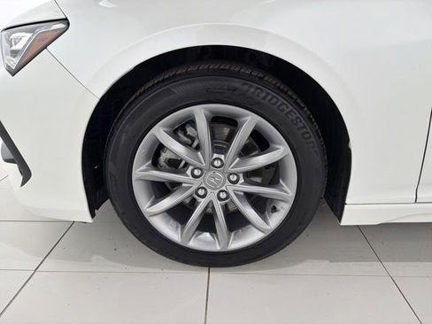 Certified 2023 Acura TLX FWD image 47