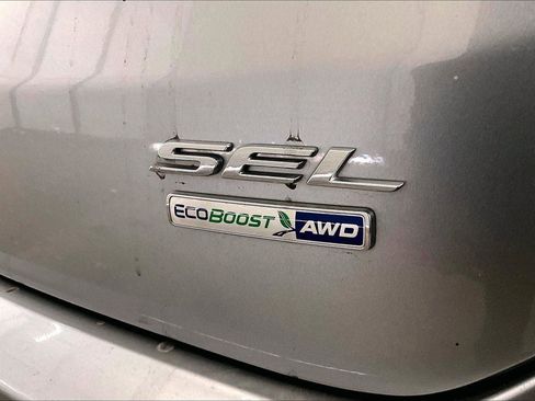 Used 2020 Ford Edge SEL w/ Convenience Package image 13