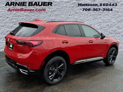 New 2026 Buick Envision Sport Touring image 6