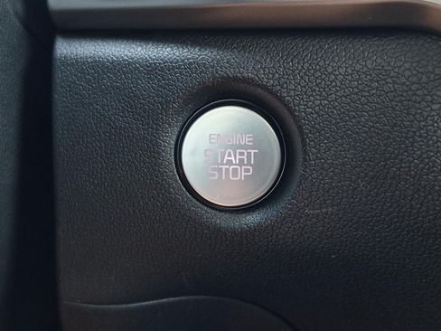 Used 2025 Kia Sorento EX w/ Panoramic Sunroof Package FWD image 31