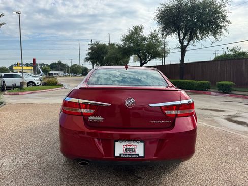 Used 2012 Buick Verano Leather FWD image 8