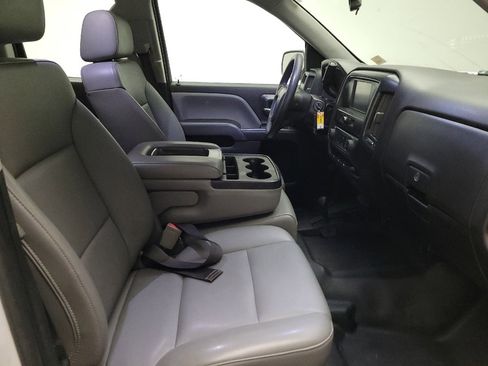 Used 2019 Chevrolet Silverado 1500 W/T image 21