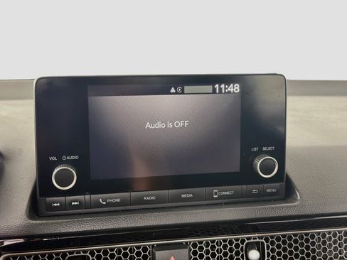 Used 2025 Honda Civic LX image 19
