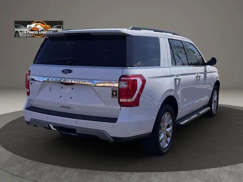 Used 2020 Ford Expedition XLT w/ Equipment Group 201A RWD image 5