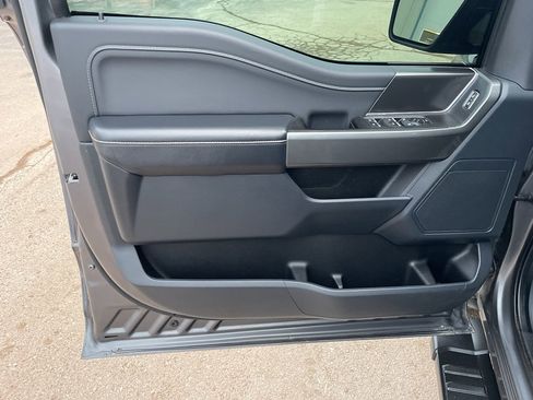 Used 2022 Ford F150 XLT w/ Equipment Group 302A High image 9