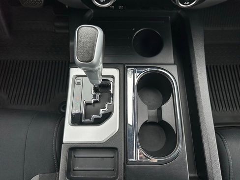 Used 2021 Toyota Tundra SR5 w/ TRD Sport Plus Package image 17