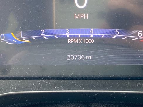 Used 2023 Jeep Grand Cherokee Altitude image 20