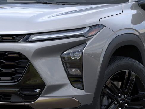 New 2026 Chevrolet Trax ACTIV image 10