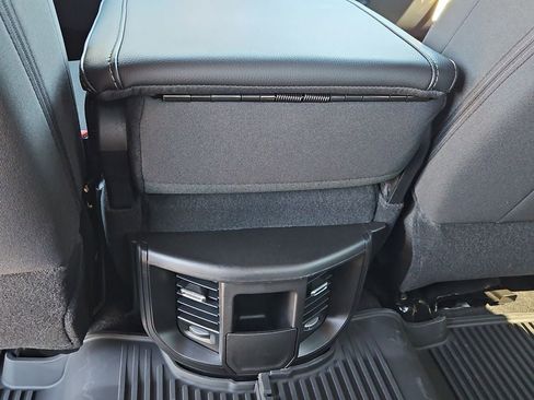 New 2026 RAM 2500 Tradesman image 19