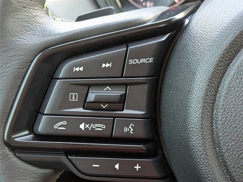 New 2025 Subaru Outback Onyx Edition XT w/ Popular Package #2 image 18