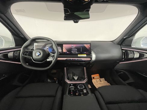 New 2026 BMW X3 xDrive30 image 16